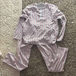Striped women’s Pajamas
